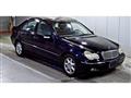 2003 Mercedes-Benz C-Class