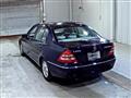 2003 Mercedes-Benz C-Class