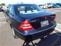 2003 Mercedes-Benz C-Class