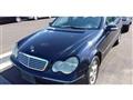 2003 Mercedes-Benz C-Class