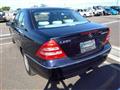 2003 Mercedes-Benz C-Class