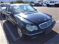 2003 Mercedes-Benz C-Class