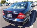 2003 Mercedes-Benz C-Class