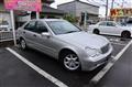 2001 Mercedes-Benz C-Class