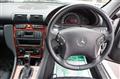 2001 Mercedes-Benz C-Class