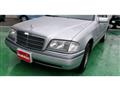 1997 Mercedes-Benz C-Class