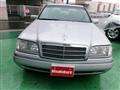 1997 Mercedes-Benz C-Class