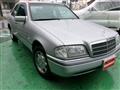1997 Mercedes-Benz C-Class