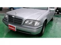 1997 Mercedes-Benz C-Class