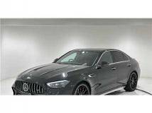 2024 Mercedes-Benz C-Class