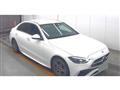2023 Mercedes-Benz C-Class