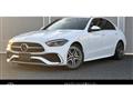 2023 Mercedes-Benz C-Class
