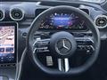 2023 Mercedes-Benz C-Class