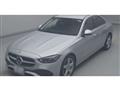 2023 Mercedes-Benz C-Class