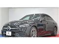 2023 Mercedes-Benz C-Class