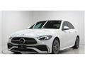 2023 Mercedes-Benz C-Class