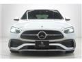 2023 Mercedes-Benz C-Class