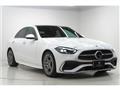 2023 Mercedes-Benz C-Class