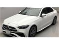 2023 Mercedes-Benz C-Class