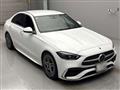 2023 Mercedes-Benz C-Class
