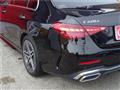 2023 Mercedes-Benz C-Class