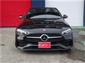2023 Mercedes-Benz C-Class