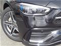 2023 Mercedes-Benz C-Class