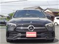 2023 Mercedes-Benz C-Class