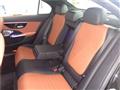 2023 Mercedes-Benz C-Class