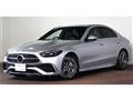 2023 Mercedes-Benz C-Class