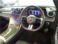 2023 Mercedes-Benz C-Class