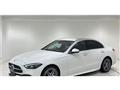 2023 Mercedes-Benz C-Class