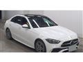 2023 Mercedes-Benz C-Class