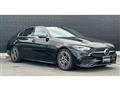 2023 Mercedes-Benz C-Class