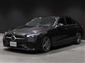 2023 Mercedes-Benz C-Class
