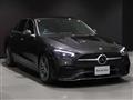 2023 Mercedes-Benz C-Class