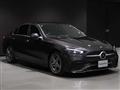 2023 Mercedes-Benz C-Class