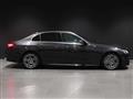 2023 Mercedes-Benz C-Class