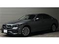 2022 Mercedes-Benz C-Class