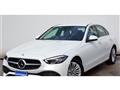 2022 Mercedes-Benz C-Class