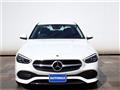 2022 Mercedes-Benz C-Class