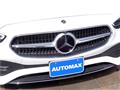 2022 Mercedes-Benz C-Class