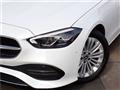 2022 Mercedes-Benz C-Class