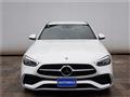 2022 Mercedes-Benz C-Class