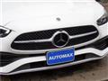 2022 Mercedes-Benz C-Class