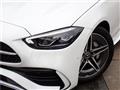 2022 Mercedes-Benz C-Class