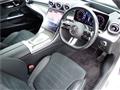2022 Mercedes-Benz C-Class