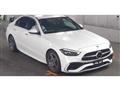 2022 Mercedes-Benz C-Class