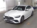 2022 Mercedes-Benz C-Class