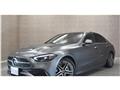 2022 Mercedes-Benz C-Class